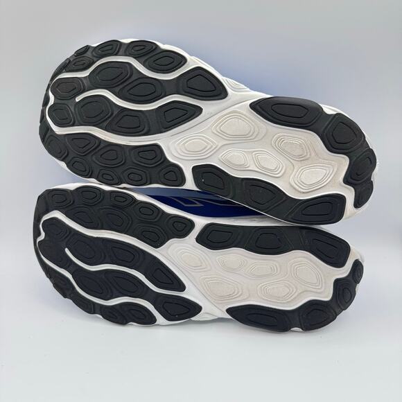 New Balance Fresh Foam 860v14 Blue Oasis Road Running Sneakers Men’s Size 11 - Picture 8 of 8